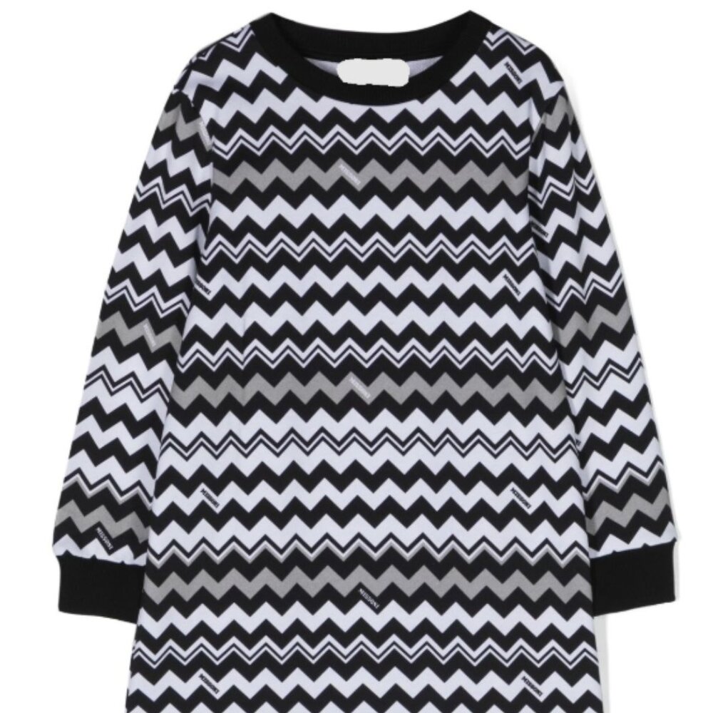 Missoni Sweatdress